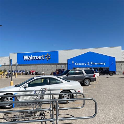 Walmart marysville ks - Walmart Marysville, KS (Onsite) Full-Time. Apply on company site. Job Details. favorite_border. Walmart - 1174 Pony Express Hwy - [Retail Associate / Team Member / up to $26-hr] - As a Cashier at Walmart, you'll: Smile, greet, and thank customers with a positive attitude; Stand for long periods of time while checking …